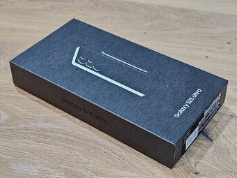 SAMSUNG GALAXY S25 ULTRA 12GB/512GB, NOVÝ, CZ, ZÁRUKA 3ROKY
