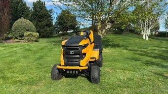 Prodám zahradní traktor Cub Cadet PR95