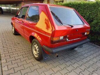 VW Golf MK1