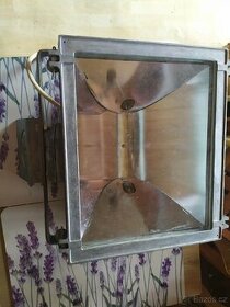 Halogen 1000 W - 1