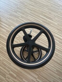 Terénní kola cybex - 1