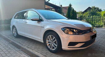 Volkswagen Golf Variant 1.5 TSI