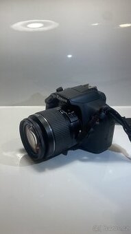 Canon eos 2000d
