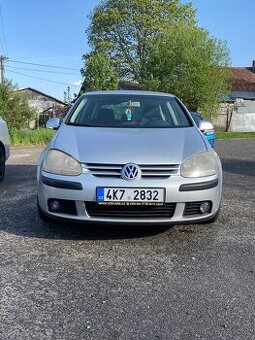 Volkswagen Golf IV 1.9 TDI
