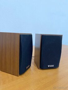 Yenkee Stereo Reproduktory k pc - 1