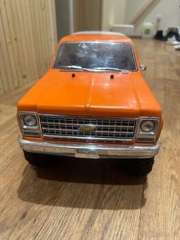 Traxxas Trx 4 Blazer 79