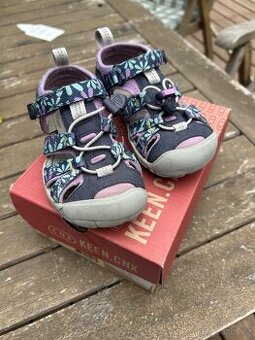 Keen Seacamp II CNX