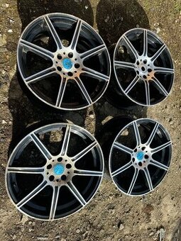 Sada ALU kol seat 8,5x19 ,ET45 ,5x112