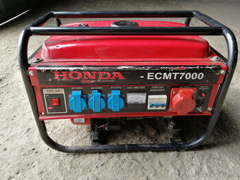 Elektrocentrála