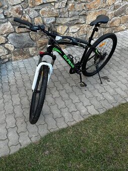 Horské kolo Olpran