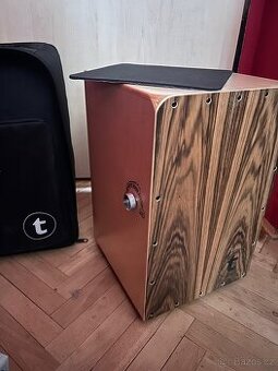 Thomann TCA 501R Multi Cajon