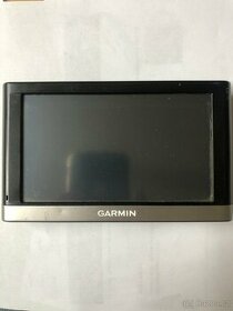 Navigace Garmin Nüvi 2597LMT