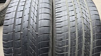Letní pneu 245/40/19 Good Year Run Flat