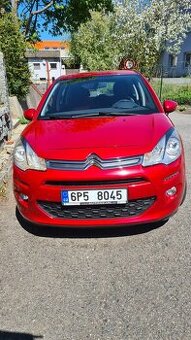 Prodam Citroën C3 1.5 diesel