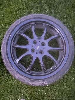 Kola 205/40 R18 mini cooper R 53