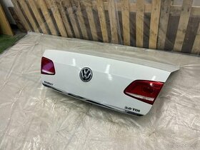 KOMPLETNÍ KUFROVÉ DVEŘE VW PASSAT B7 SEDAN LB9A