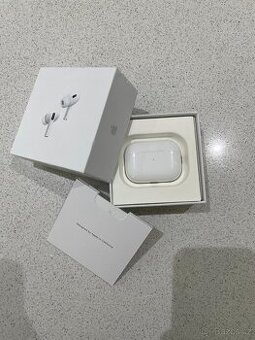 Airpods Pro 2 USB-C