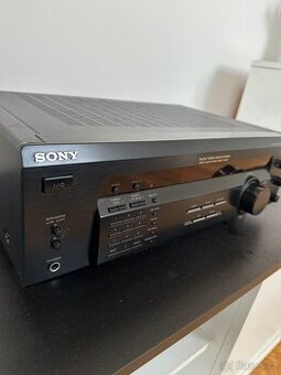 Sony stereo STR-DE 350
