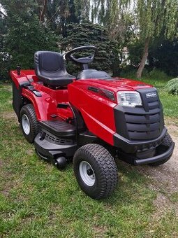 Zahradni traktor Mountfield 1638 H