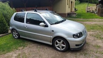Polo 6n2 1.4 55kw