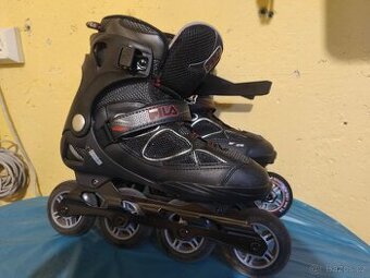Prodam brusle inline
