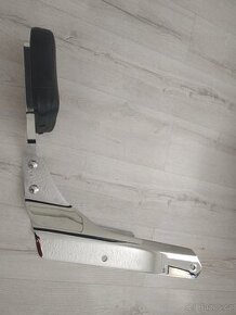 Opěrka z Hondy vt 750 Spirit - 1