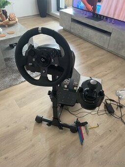 Logitech g920