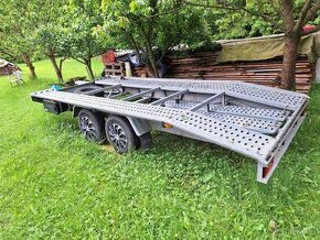 Podval 2700 kg
