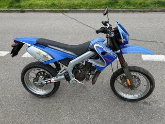 Derbi Senda 50 Motard