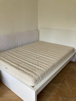 Postel 140x200