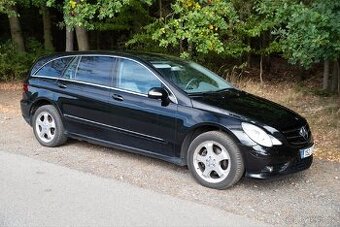 Mercedes R320CDI 4Matic Long 6míst
