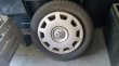 Disky 4x 195/65 R15 a zimní gumy