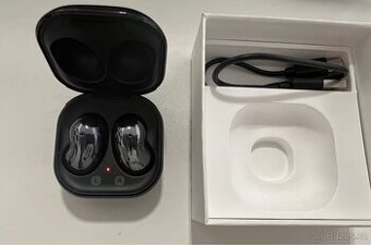 Samsung Galaxy Buds Live Black
