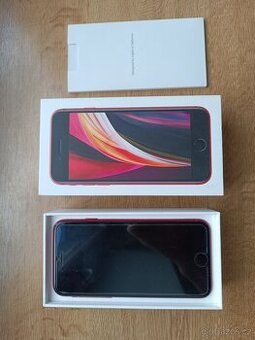 iPhone SE 2020 64GB