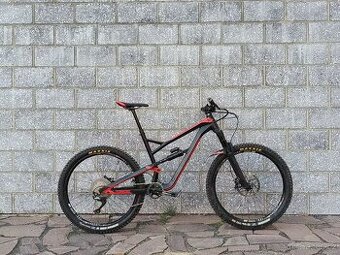 YT Jeffsy 27" AL Comp L 2018