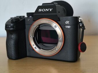 Sony a7iii