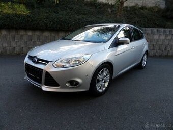 Ford Focus 2.0 TDCi 103 kW r.v. 2013
