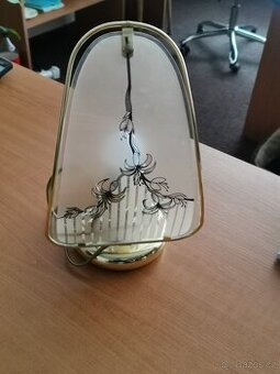 Stolní lampa