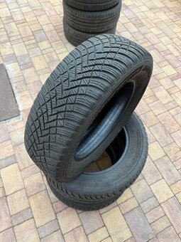 Zimní pneu Hankook Winter rs3 195/65 r15 91t -4ks