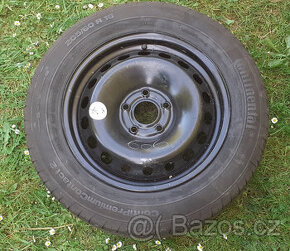 Renault - originální kola 16"