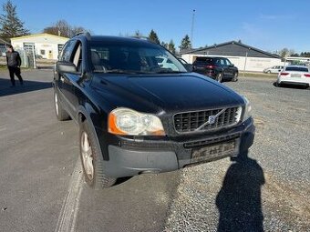 Volvo XC90 2.4 D5 Automat