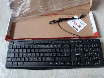PC klávesnice