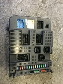 BSI Modul Peugeot 207 - 1