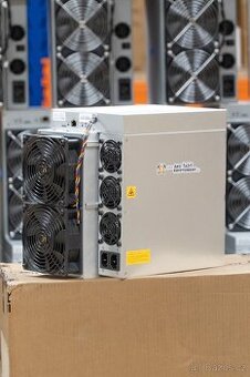 Asic_Ant_miner L7 (9050 MH/s) BITMAIN – těžba LTC DOGE
