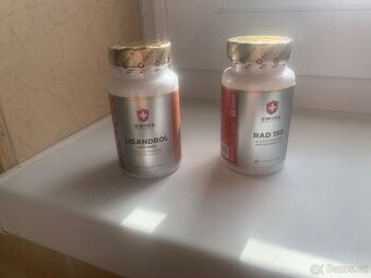 Sarms - 1