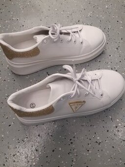 Prodej botasek Guess - 1