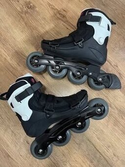 Inline brusle Powerslide