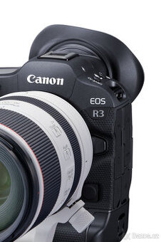 Canon očnice ER-HE pro Canon EOS R3 - 1