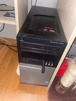 Dell Optiplwx 7010 - 1