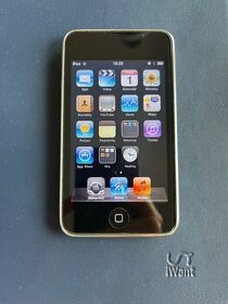 iPod Touch 2. generace 8GB - 1